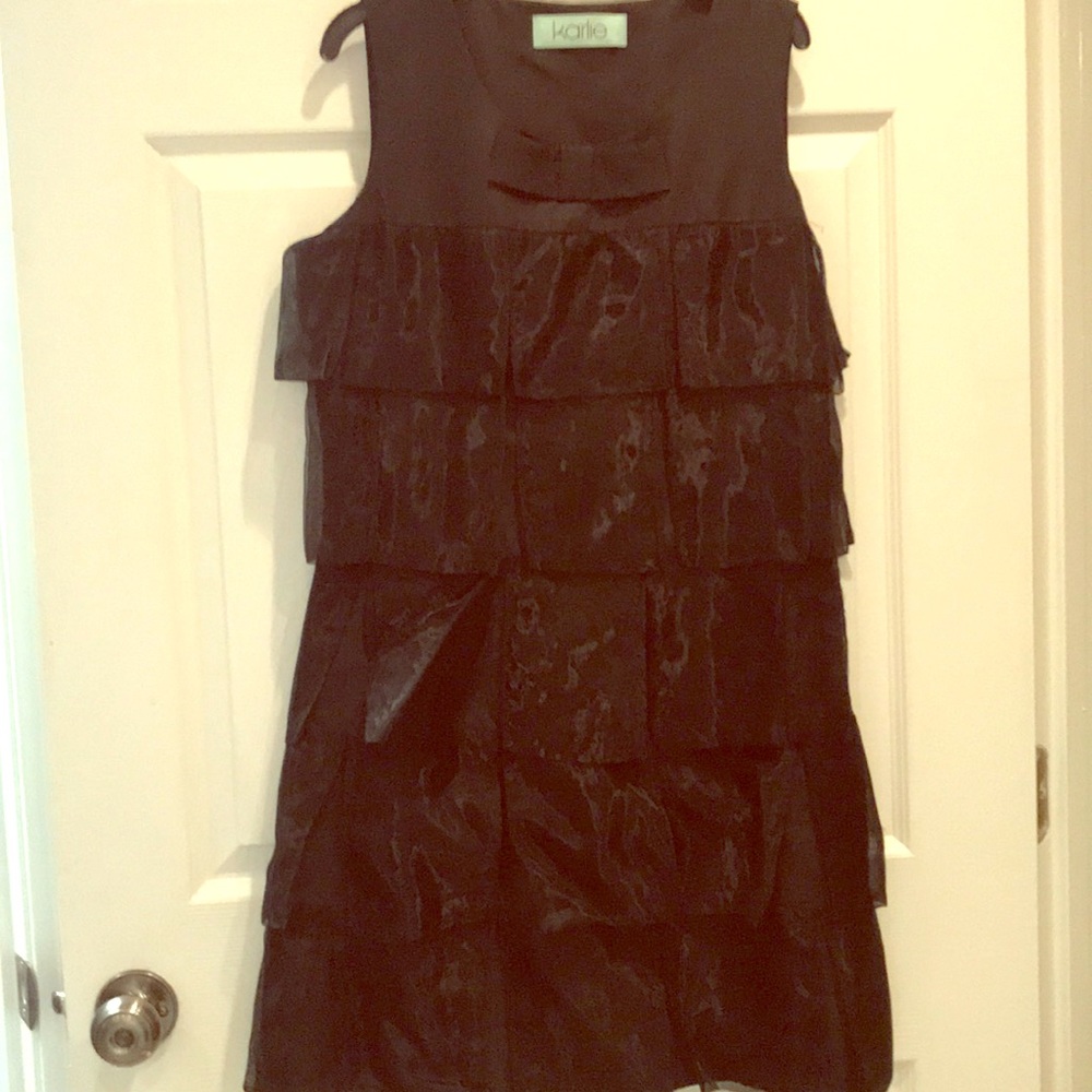 Women’s dress